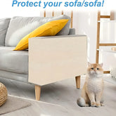 Couch Scratch Guard