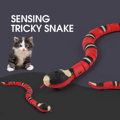 Smart Sensing Snake - Sale ✨