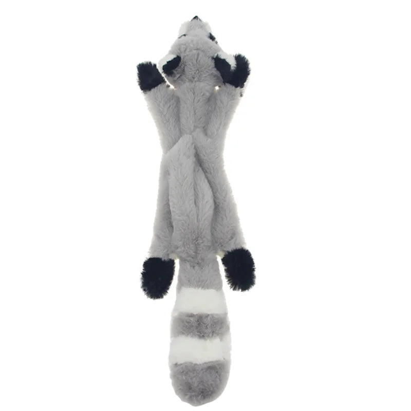 Indestructible Dino Dog Toy