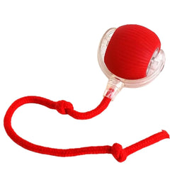 Rolling Ball Dog Toy-Sale✨