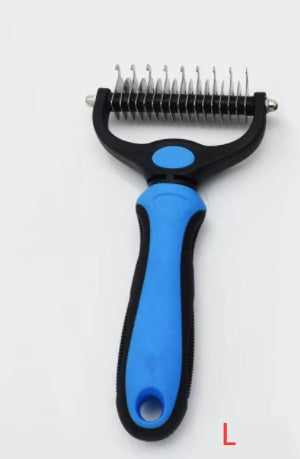 Pet Hair Knot Remover-Sale✨