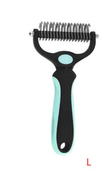 Pet Hair Knot Remover-Sale✨