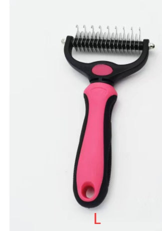 Pet Hair Knot Remover-Sale✨